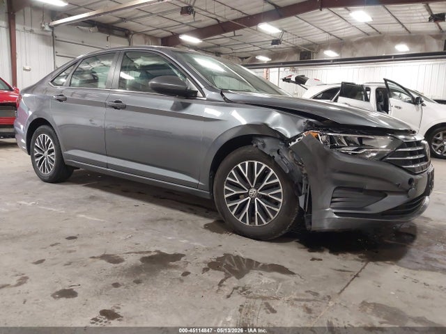 Продажа на аукционе авто 2019 Volkswagen Jetta, vin: 3VWC57BU6KM188429, номер лота: 45114847