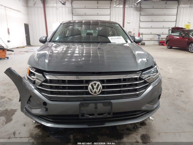 45114847 :رقم المزاد ، 3VWC57BU6KM188429 vin ، 2019 Volkswagen Jetta مزاد بيع