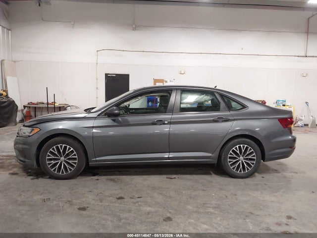 45114847 :رقم المزاد ، 3VWC57BU6KM188429 vin ، 2019 Volkswagen Jetta مزاد بيع