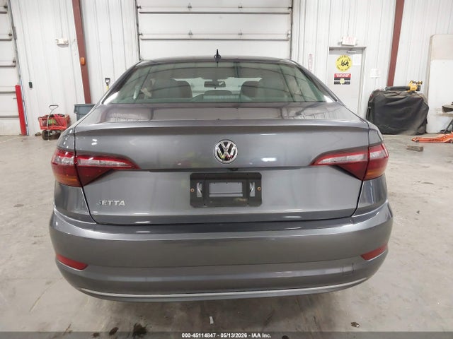 45114847 :رقم المزاد ، 3VWC57BU6KM188429 vin ، 2019 Volkswagen Jetta مزاد بيع