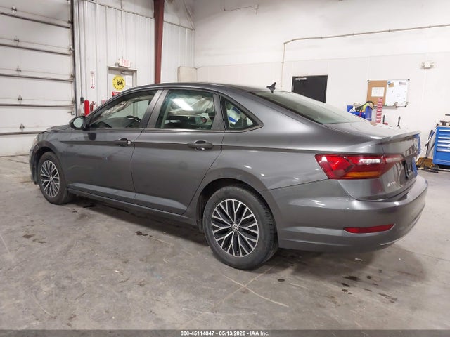 45114847 :رقم المزاد ، 3VWC57BU6KM188429 vin ، 2019 Volkswagen Jetta مزاد بيع