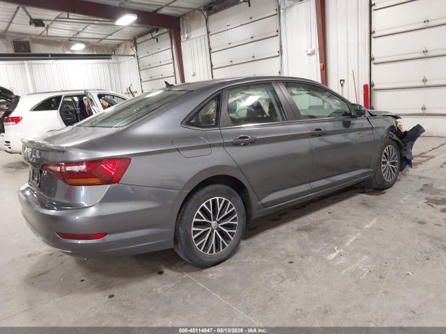 45114847 :رقم المزاد ، 3VWC57BU6KM188429 vin ، 2019 Volkswagen Jetta مزاد بيع