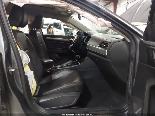 45114847 :رقم المزاد ، 3VWC57BU6KM188429 vin ، 2019 Volkswagen Jetta مزاد بيع