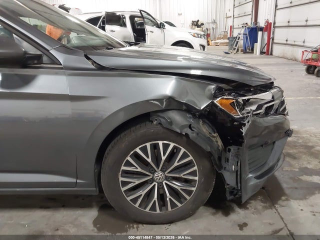 45114847 :رقم المزاد ، 3VWC57BU6KM188429 vin ، 2019 Volkswagen Jetta مزاد بيع