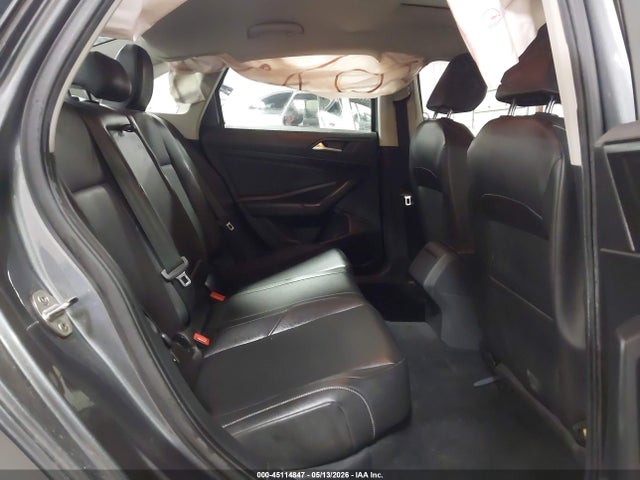 45114847 :رقم المزاد ، 3VWC57BU6KM188429 vin ، 2019 Volkswagen Jetta مزاد بيع