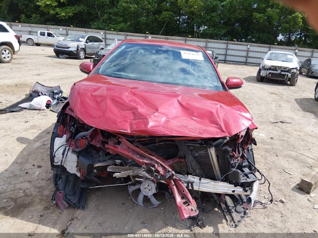 Aukcja sprzedaży 2021 Toyota Corolla Se, vin: JTDS4MCE8MJ076402, numer aukcji: 45114850