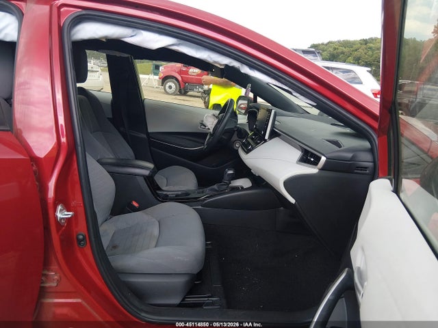 Aukcja sprzedaży 2021 Toyota Corolla Se, vin: JTDS4MCE8MJ076402, numer aukcji: 45114850
