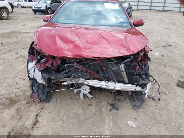 Aukcja sprzedaży 2021 Toyota Corolla Se, vin: JTDS4MCE8MJ076402, numer aukcji: 45114850