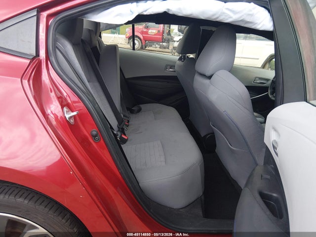 Aukcja sprzedaży 2021 Toyota Corolla Se, vin: JTDS4MCE8MJ076402, numer aukcji: 45114850