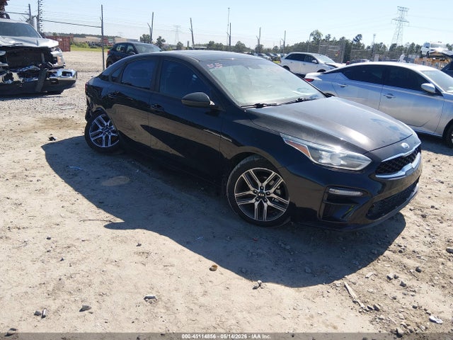 2019 3KPF34AD0KE044293 main image