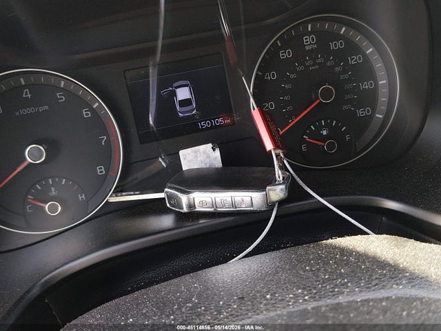 KIA FORTE S 2019 3KPF34AD0KE044293 Image 11