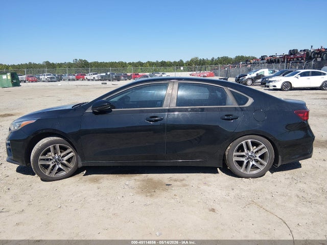 KIA FORTE S 2019 3KPF34AD0KE044293 Image 15