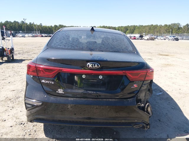 KIA FORTE S 2019 3KPF34AD0KE044293 Image 17