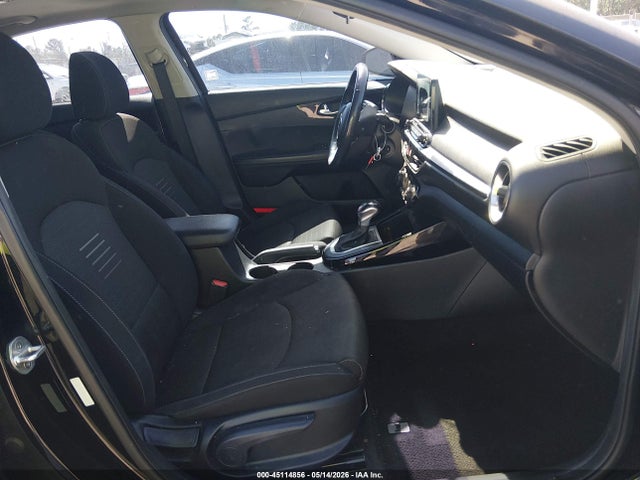 KIA FORTE S 2019 3KPF34AD0KE044293 Image 5