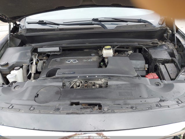 Aukcja sprzedaży 2015 Infiniti Qx60, vin: 5N1AL0MM6FC500367, numer aukcji: 45114859
