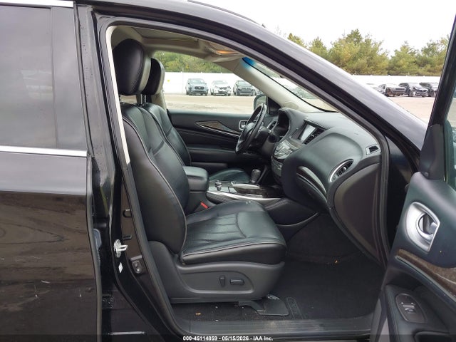 Aukcja sprzedaży 2015 Infiniti Qx60, vin: 5N1AL0MM6FC500367, numer aukcji: 45114859
