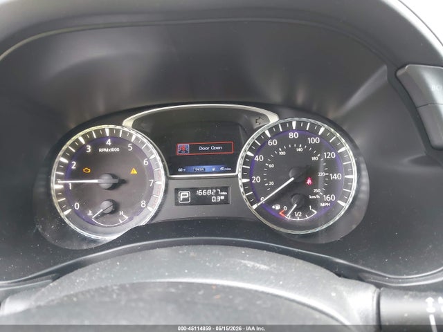 Aukcja sprzedaży 2015 Infiniti Qx60, vin: 5N1AL0MM6FC500367, numer aukcji: 45114859