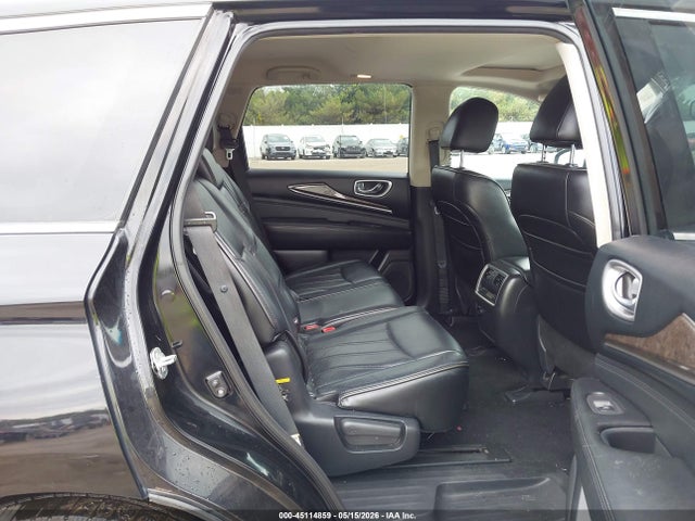Aukcja sprzedaży 2015 Infiniti Qx60, vin: 5N1AL0MM6FC500367, numer aukcji: 45114859