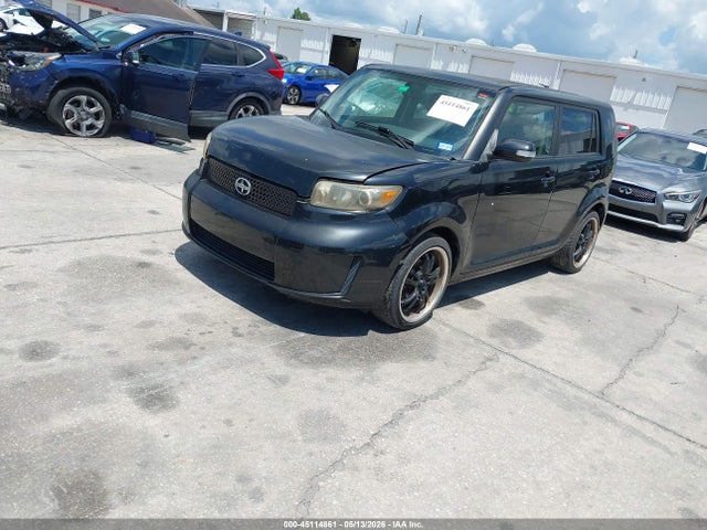 Auction sale of the 2008 Scion Xb, vin: JTLKE50E781004589, lot number: 45114861
