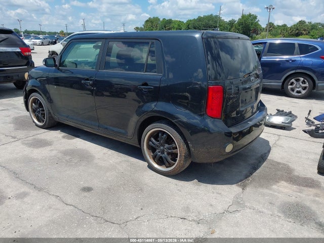 Auction sale of the 2008 Scion Xb, vin: JTLKE50E781004589, lot number: 45114861