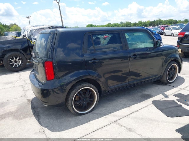 Auction sale of the 2008 Scion Xb, vin: JTLKE50E781004589, lot number: 45114861