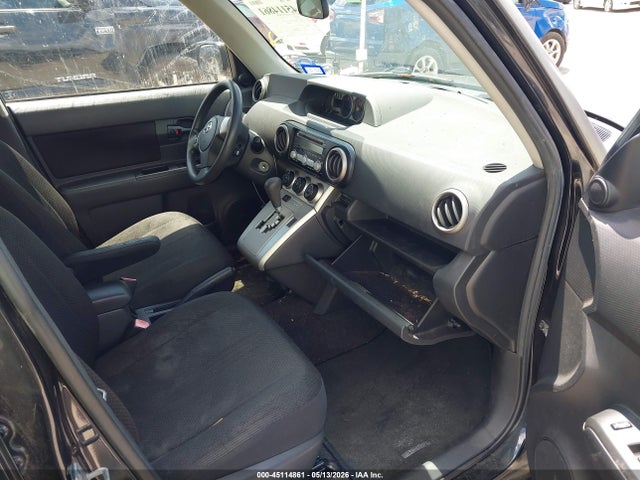 Auction sale of the 2008 Scion Xb, vin: JTLKE50E781004589, lot number: 45114861
