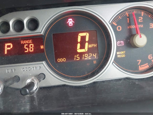 Auction sale of the 2008 Scion Xb, vin: JTLKE50E781004589, lot number: 45114861