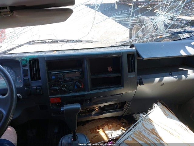 Aukcja sprzedaży 2014 Isuzu Npr Gas Reg, vin: 54DC4W1B6ES802807, numer aukcji: 45114862