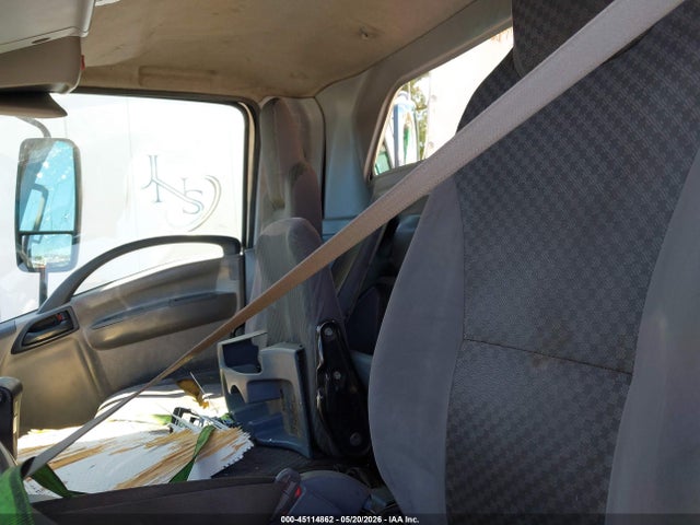 Aukcja sprzedaży 2014 Isuzu Npr Gas Reg, vin: 54DC4W1B6ES802807, numer aukcji: 45114862