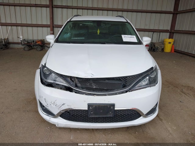 Chrysler Pacifica Touring L 2018 2C4RC1BG6JR290427 Image 12