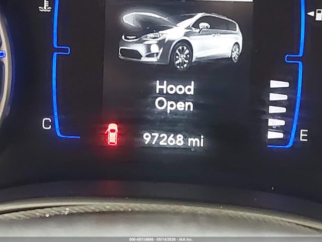 Chrysler Pacifica Touring L 2018 2C4RC1BG6JR290427 Image 15