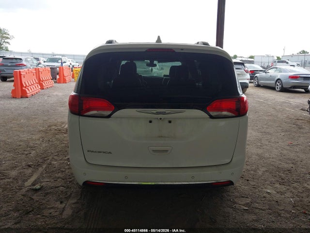 Chrysler Pacifica Touring L 2018 2C4RC1BG6JR290427 Image 16