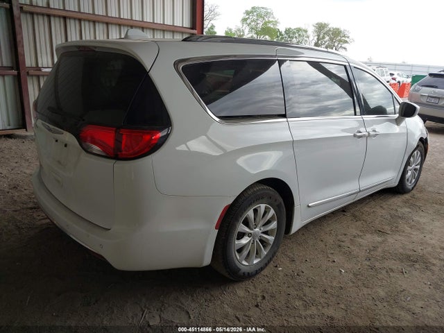 Chrysler Pacifica Touring L 2018 2C4RC1BG6JR290427 Image 4
