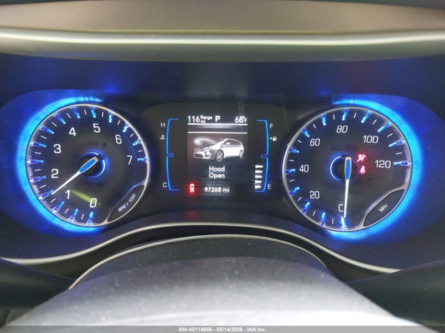Chrysler Pacifica Touring L 2018 2C4RC1BG6JR290427 Image 7