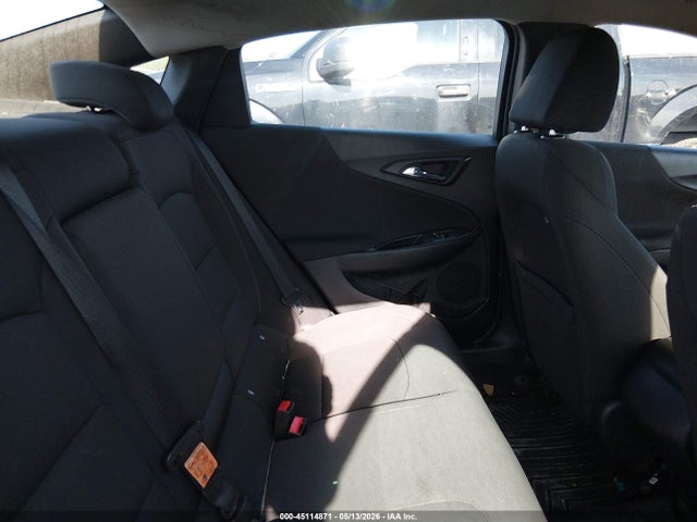 45114871 :رقم المزاد ، 1G1ZC5ST0GF208284 vin ، 2016 Chevrolet Malibu 1fl مزاد بيع