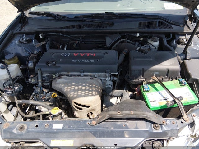 Продаж на аукціоні авто 2004 Toyota Camry Le, vin: 4T1BE32K44U914594, номер лоту: 45114875