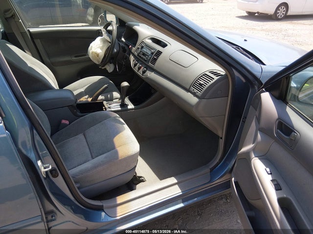 Продаж на аукціоні авто 2004 Toyota Camry Le, vin: 4T1BE32K44U914594, номер лоту: 45114875