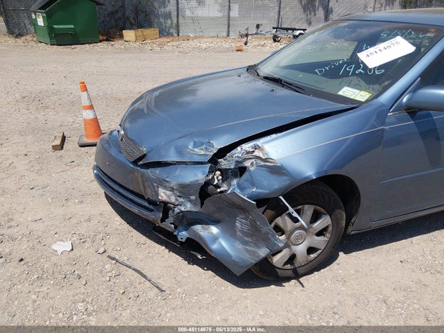 Продаж на аукціоні авто 2004 Toyota Camry Le, vin: 4T1BE32K44U914594, номер лоту: 45114875