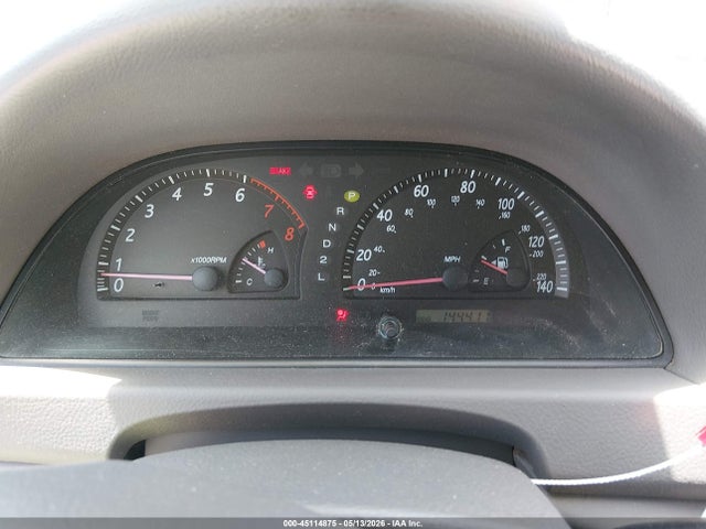 Продаж на аукціоні авто 2004 Toyota Camry Le, vin: 4T1BE32K44U914594, номер лоту: 45114875