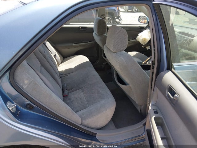 Продаж на аукціоні авто 2004 Toyota Camry Le, vin: 4T1BE32K44U914594, номер лоту: 45114875