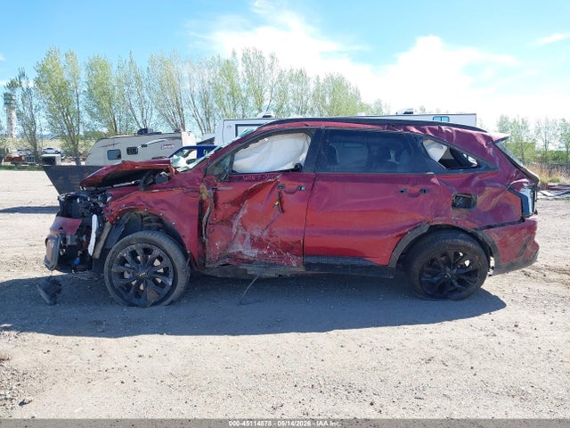 Aukcja sprzedaży 2023 Kia Sorento Sx, vin: 5XYRKDLF4PG190558, numer aukcji: 45114878