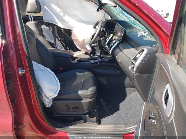 Aukcja sprzedaży 2023 Kia Sorento Sx, vin: 5XYRKDLF4PG190558, numer aukcji: 45114878