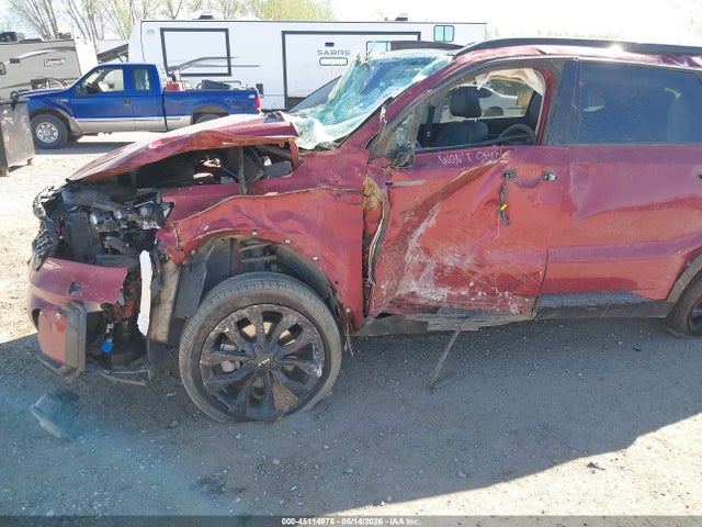 Aukcja sprzedaży 2023 Kia Sorento Sx, vin: 5XYRKDLF4PG190558, numer aukcji: 45114878