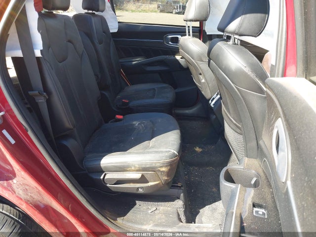 Aukcja sprzedaży 2023 Kia Sorento Sx, vin: 5XYRKDLF4PG190558, numer aukcji: 45114878
