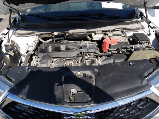 Aukcja sprzedaży 2021 Acura Rdx Standard, vin: 5J8TC1H32ML003030, numer aukcji: 45114880