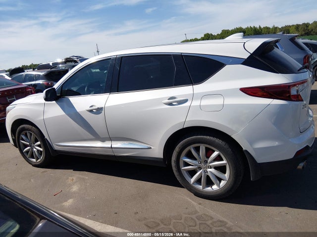 Aukcja sprzedaży 2021 Acura Rdx Standard, vin: 5J8TC1H32ML003030, numer aukcji: 45114880