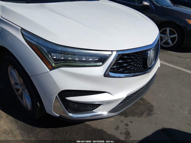 Aukcja sprzedaży 2021 Acura Rdx Standard, vin: 5J8TC1H32ML003030, numer aukcji: 45114880