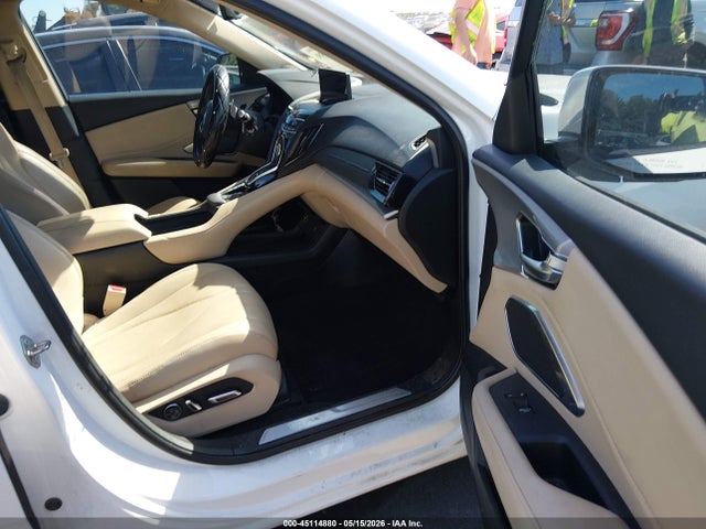 Aukcja sprzedaży 2021 Acura Rdx Standard, vin: 5J8TC1H32ML003030, numer aukcji: 45114880