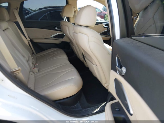 Aukcja sprzedaży 2021 Acura Rdx Standard, vin: 5J8TC1H32ML003030, numer aukcji: 45114880