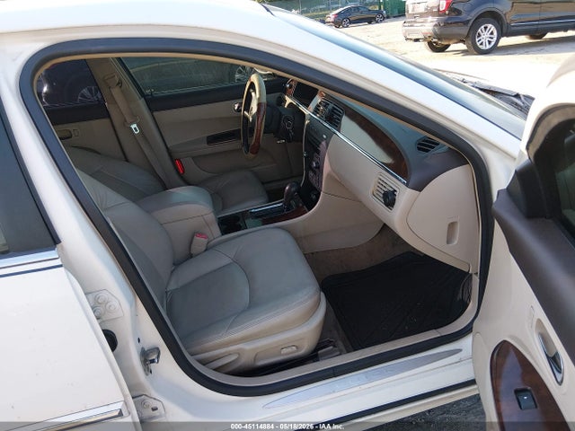 Aukcja sprzedaży 2008 Buick Lacrosse Cxl, vin: 2G4WD582X81338650, numer aukcji: 45114884